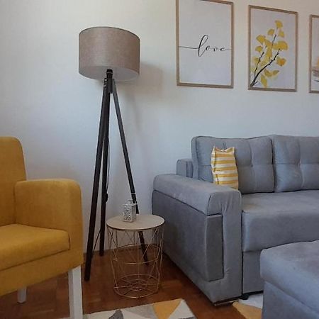 Cozy And Sunny Apartment Near The Airport Sarajevo Buitenkant foto