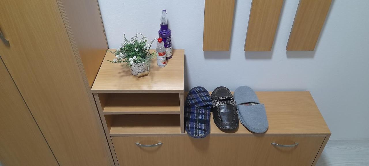 Cozy And Sunny Apartment Near The Airport Sarajevo Buitenkant foto