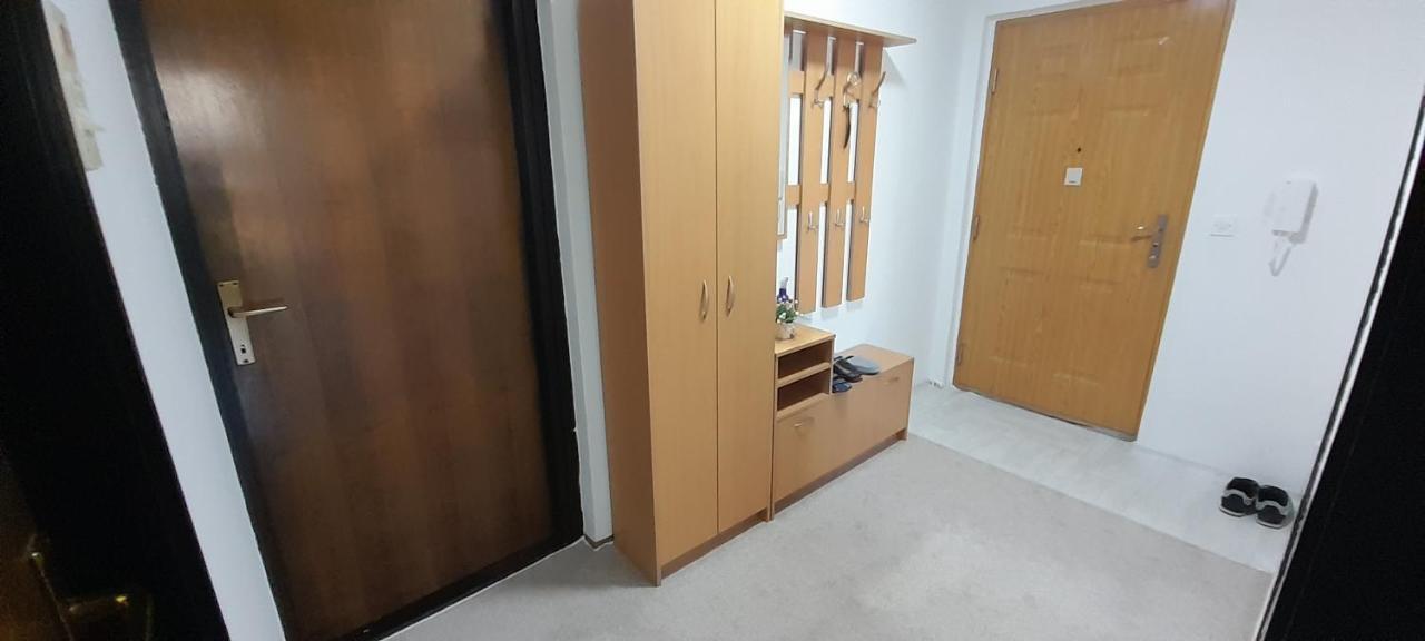 Cozy And Sunny Apartment Near The Airport Sarajevo Buitenkant foto